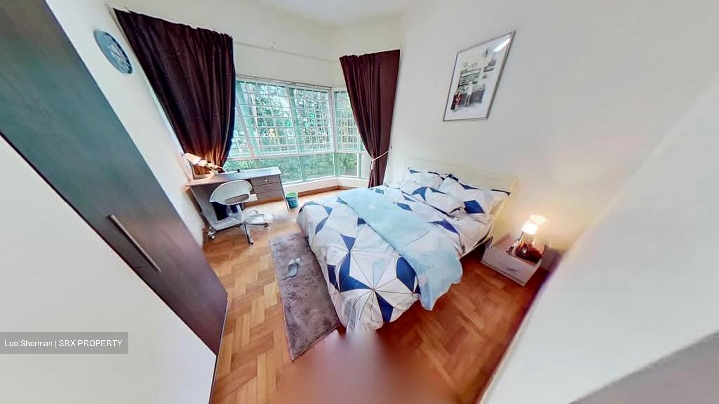 Hillview Park (D23), Condominium #556959651